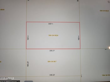 0 '' '' -- #'-', Tonopah, AZ 85354