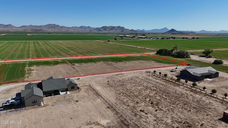 0 **** -- #-, Palo Verde, AZ 85343