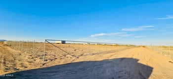 -  -- #'-', Tonopah, AZ 85354