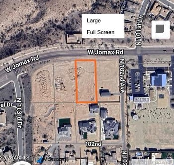 --  -- #-, Peoria, AZ 85383
