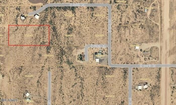 --- West Rd #-, Aguila, AZ 85320
