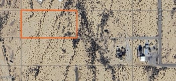 --- West Rd #-, Aguila, AZ 85320
