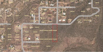 -- 013d In New River -- #-, New River, AZ 85087
