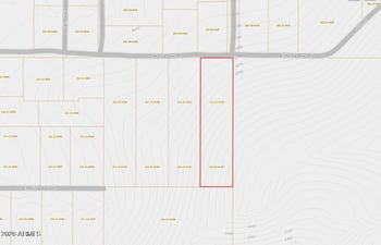 -- 013d In New River -- #-, New River, AZ 85087