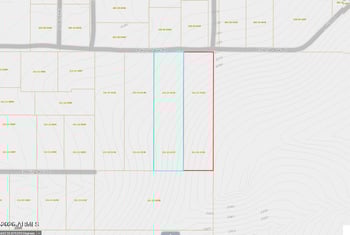 -- 013d In New River -- #-, New River, AZ 85087