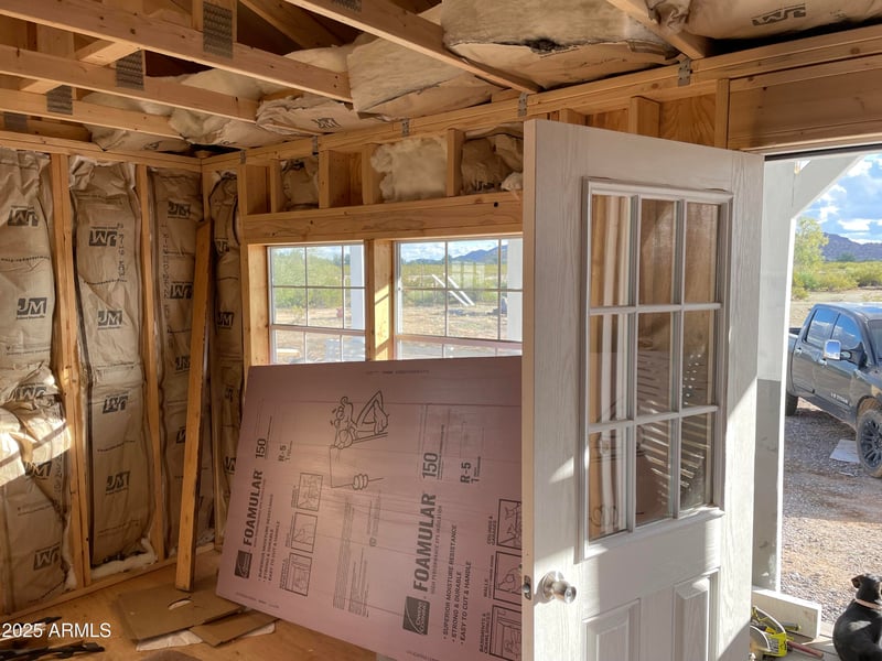0  -- #-, Buckeye, AZ 85326