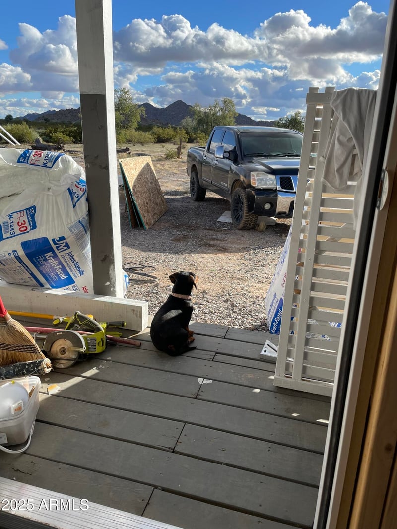 0  -- #-, Buckeye, AZ 85326