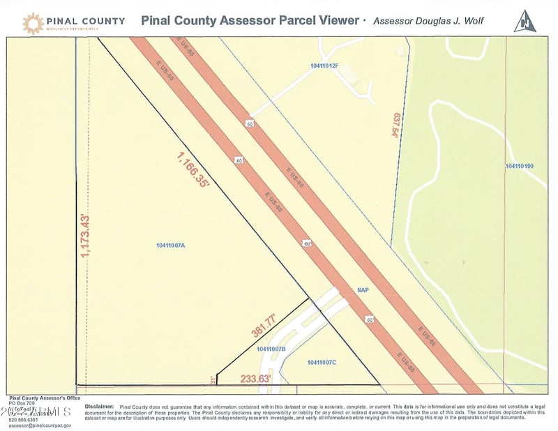 0  -- #-, Gold Canyon, AZ 85118