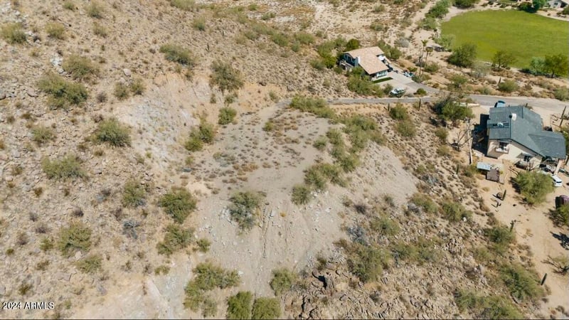 0  -- #-, Mesa, AZ 85207