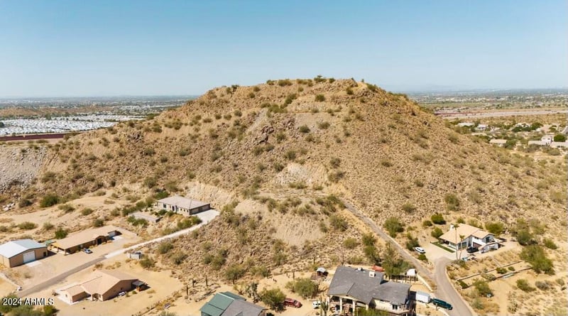 0  -- #-, Mesa, AZ 85207