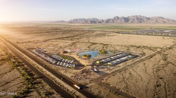 -- Us Highway 85 -- #B, Gila Bend, AZ 85337