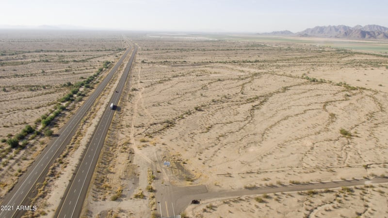 -- Us Highway 85 -- #B, Gila Bend, AZ 85337