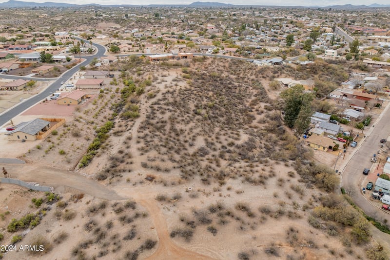 0  -- #-, Wickenburg, AZ 85390