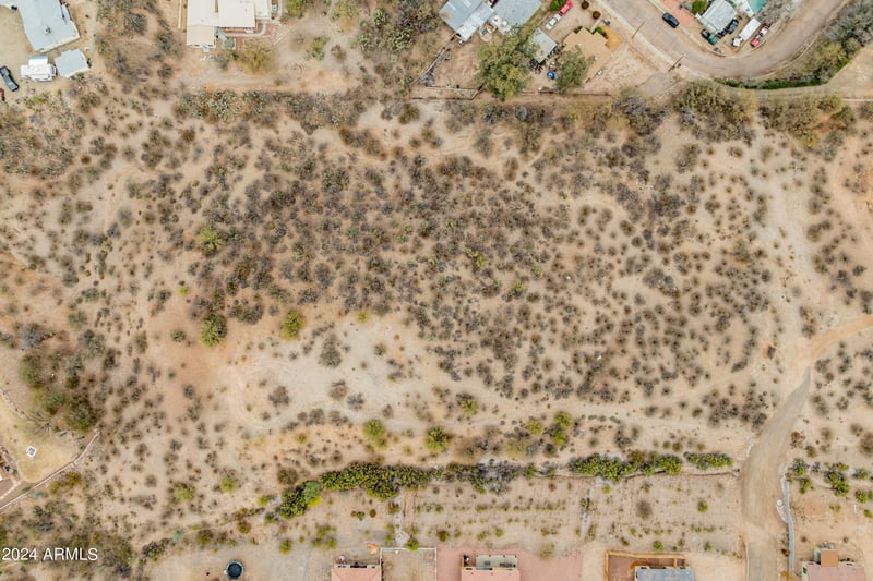 0  -- #-, Wickenburg, AZ 85390