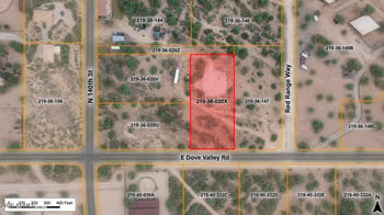 - 140th E Dove Valley Rd #-, Scottsdale, AZ 85262