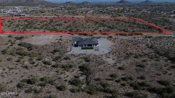 - Bryce Trl #-, San Tan Valley, AZ 85143