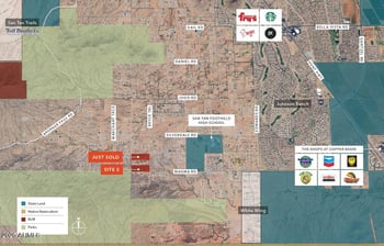 - Bryce Trl #-, San Tan Valley, AZ 85143