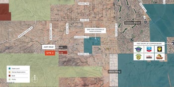 - Bryce Trl #-, San Tan Valley, AZ 85143