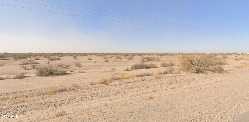 - Houser Rd #-, Casa Grande, AZ 85193