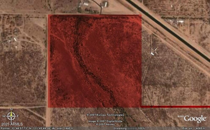 - Houser Rd #-, Casa Grande, AZ 85193