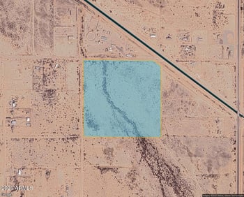 - Houser Rd #-, Casa Grande, AZ 85193