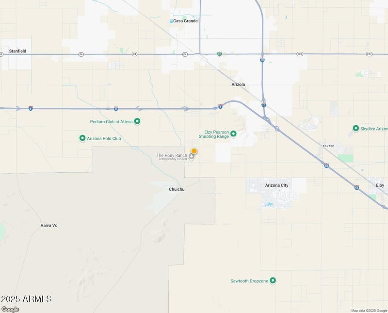 - Houser Rd #-, Casa Grande, AZ 85193