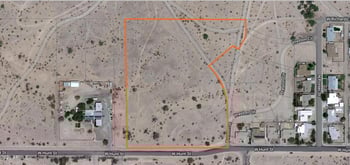 - Hunt St #2, Gila Bend, AZ 85337