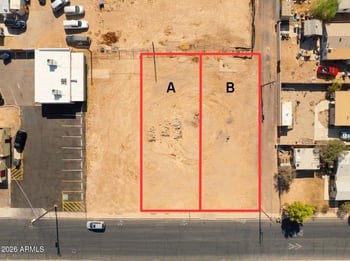 - N 6th St #12, Avondale, AZ 85323