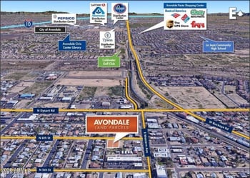 - 6th St #12, Avondale, AZ 85323