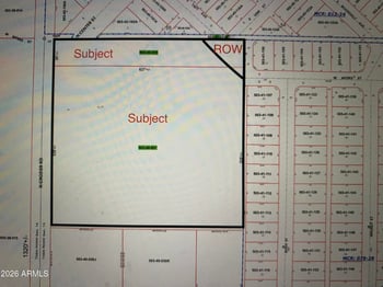 - Crozier Rd #-, Wittmann, AZ 85361