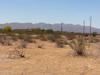 - Crozier Rd #-, Wittmann, AZ 85361