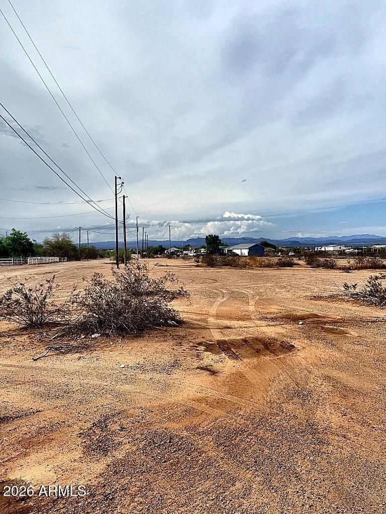 - N Dr #-, Wittmann, AZ 85361