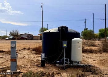 - N Dr #-, Wittmann, AZ 85361