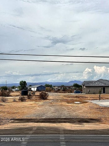 - N Dr #-, Wittmann, AZ 85361