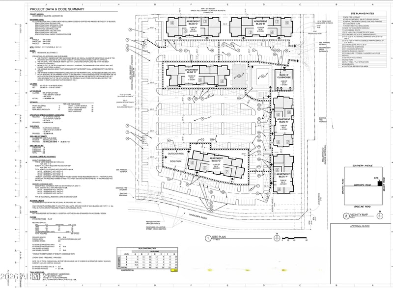 - Miller Rd #-, Buckeye, AZ 85326
