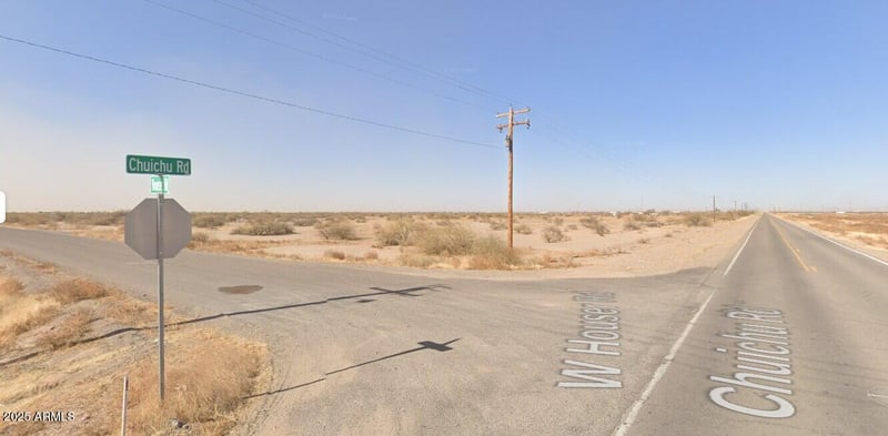 - Houser Rd #-, Casa Grande, AZ 85193