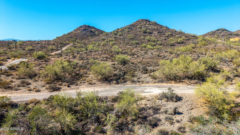 - Jenny Lin Rd #-, New River, AZ 85087
