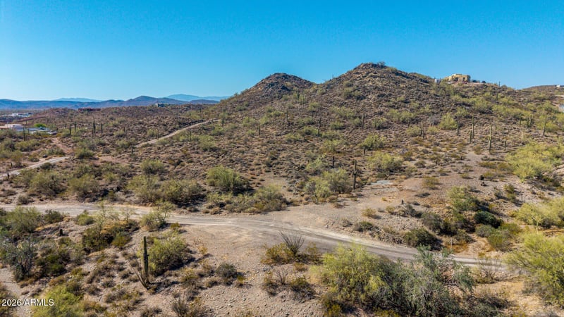- Jenny Lin Rd #-, New River, AZ 85087