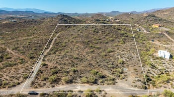 - Jenny Lin Rd #-, New River, AZ 85087