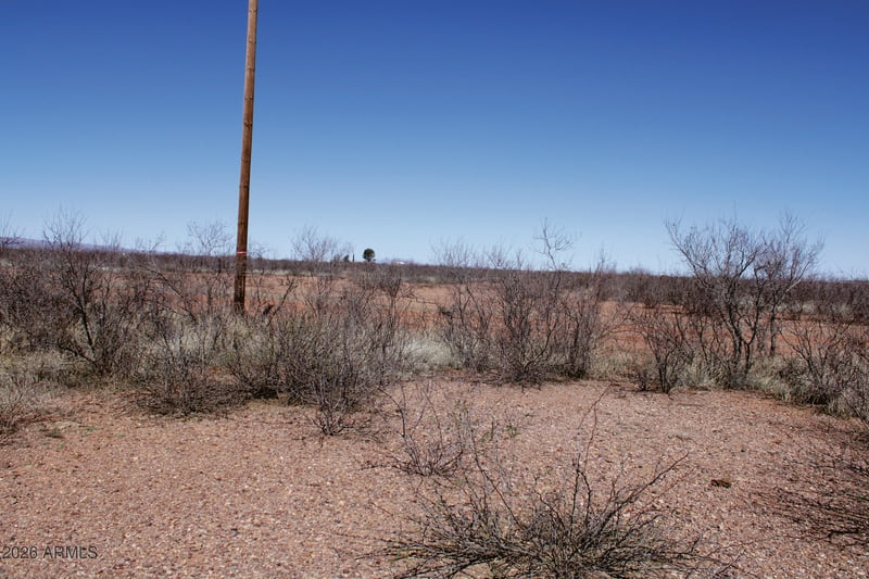 .22 Acre Mesa Ct #1070, Douglas, AZ 85607