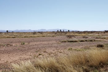 .41 Acres Old Brooks Rd #940, Douglas, AZ 85607