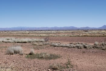 .41 Acres Old Brooks Rd #940, Douglas, AZ 85607