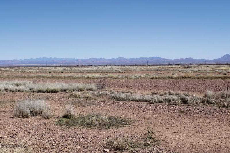 .41 Acres Old Brooks Rd #940, Douglas, AZ 85607