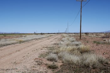 .41 Acres Old Brooks Rd #940, Douglas, AZ 85607