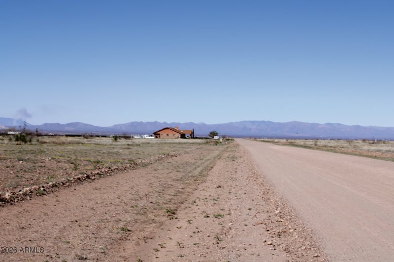 .45 Acres Madrone Dr #738, Douglas, AZ 85607