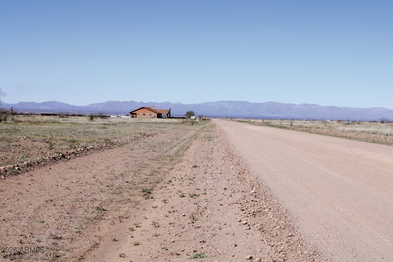 .45 Acres Madrone Dr #738, Douglas, AZ 85607