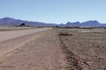 .45 Acres Madrone Dr #738, Douglas, AZ 85607