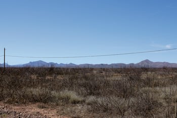 .66 Acres West Point Rd #576, Douglas, AZ 85067