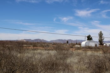.66 Acres West Point Rd #576, Douglas, AZ 85067