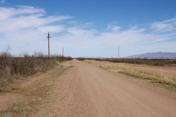 .66 Acres West Point Rd #576, Douglas, AZ 85067